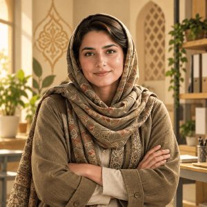 تیپ شخصیتی ISFJ در مدل MBTI