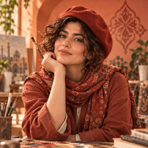 تیپ شخصیتی ISFP در مدل MBTI